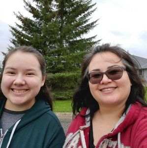 Meet your Posher, Cheryl